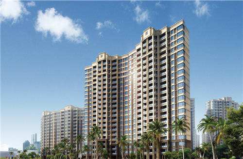 國貿(mào)潤園（2011G10地塊）一期、二期工程